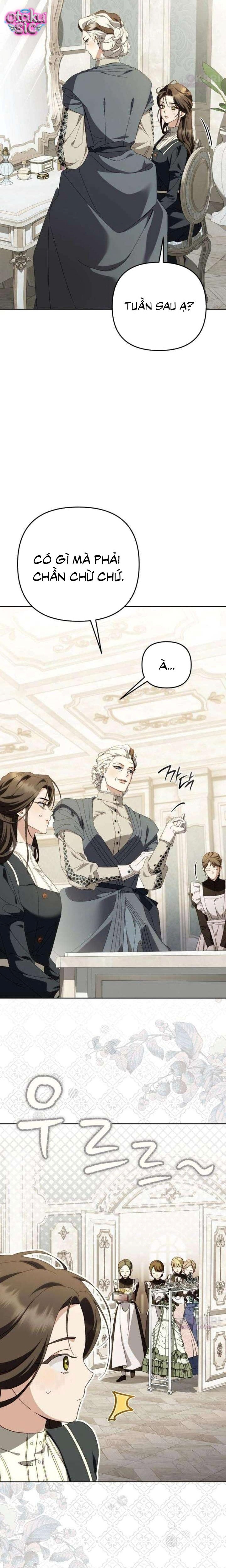 Kẻ Chuyên Gây Bê Bối Đã Trở Lại - Chap 10 - Trang 19