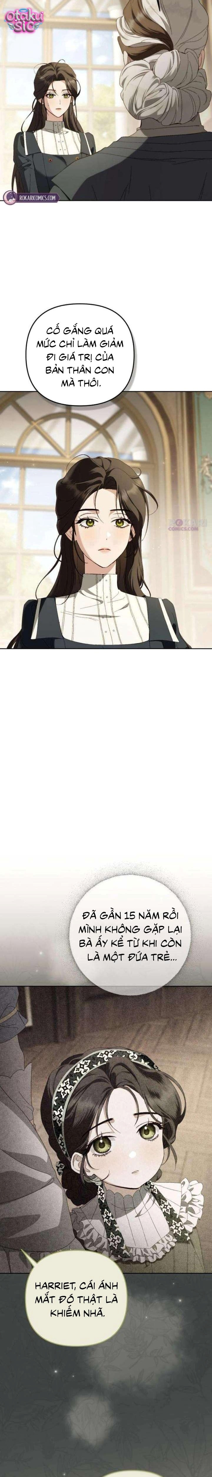 Kẻ Chuyên Gây Bê Bối Đã Trở Lại - Chap 10 - Trang 3
