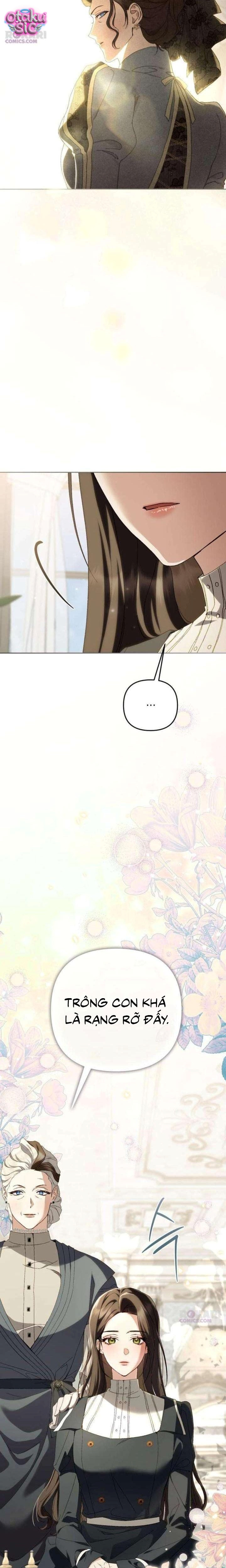 Kẻ Chuyên Gây Bê Bối Đã Trở Lại - Chap 10 - Trang 24