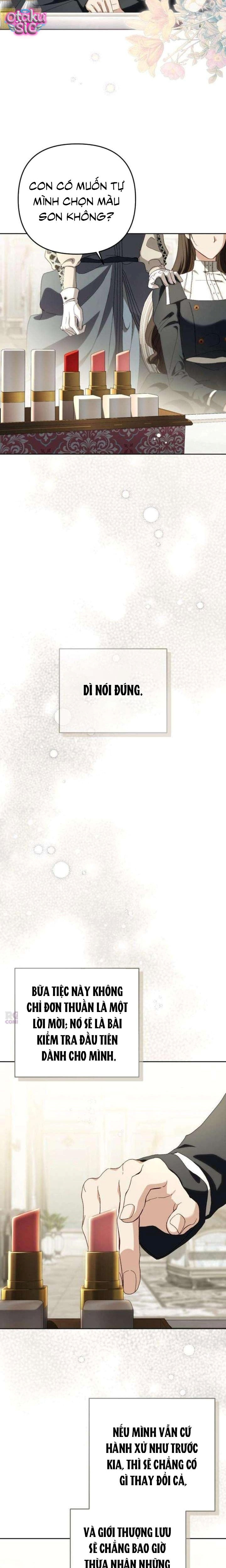 Kẻ Chuyên Gây Bê Bối Đã Trở Lại - Chap 10 - Trang 25