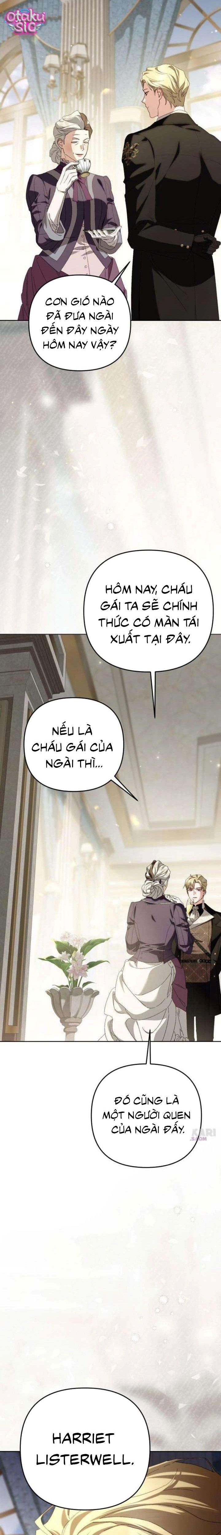 Kẻ Chuyên Gây Bê Bối Đã Trở Lại - Chap 10 - Trang 29