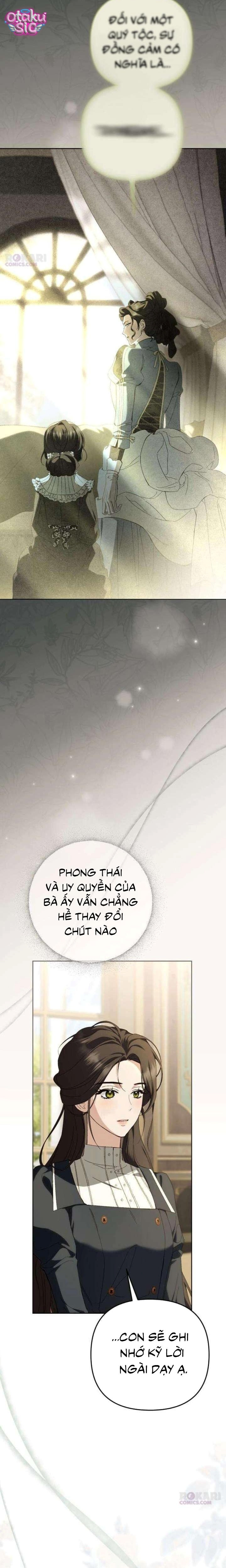 Kẻ Chuyên Gây Bê Bối Đã Trở Lại - Chap 10 - Trang 4