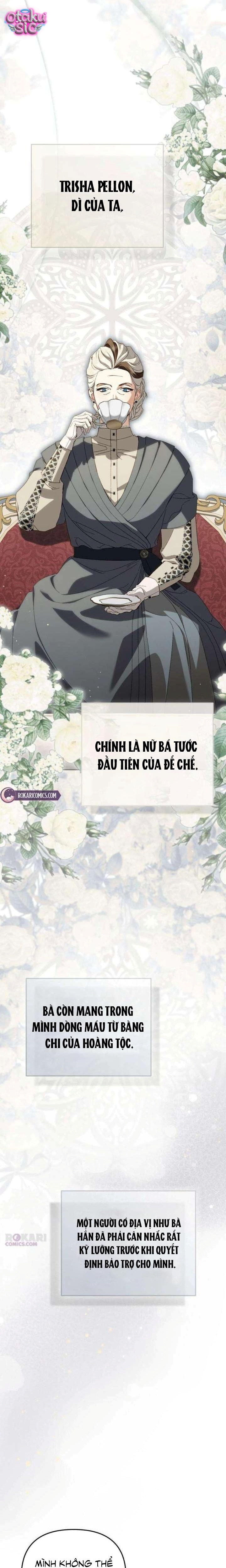 Kẻ Chuyên Gây Bê Bối Đã Trở Lại - Chap 10 - Trang 5