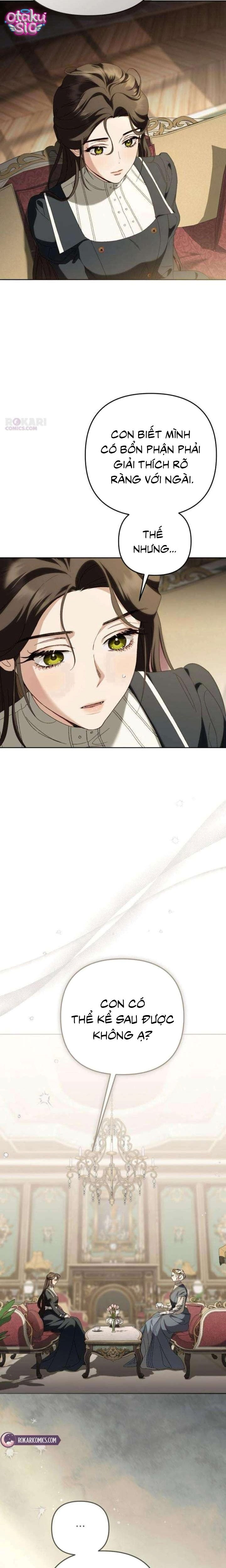 Kẻ Chuyên Gây Bê Bối Đã Trở Lại - Chap 10 - Trang 7