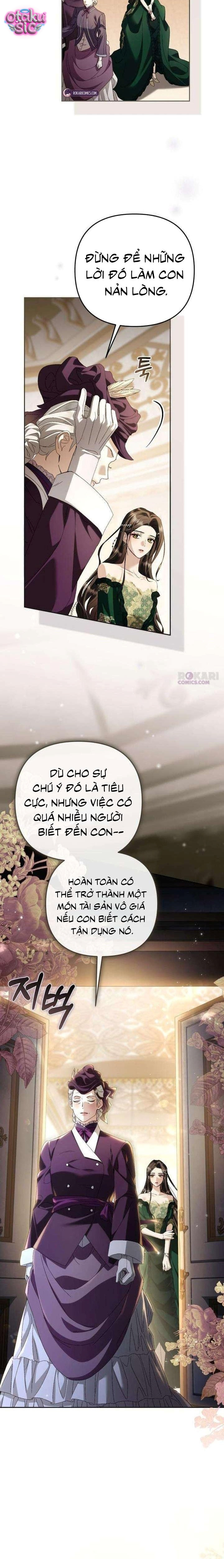 Kẻ Chuyên Gây Bê Bối Đã Trở Lại - Chap 11 - Trang 19