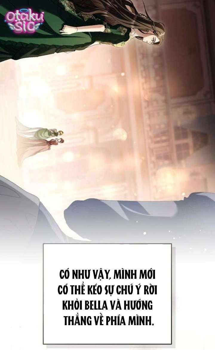 Kẻ Chuyên Gây Bê Bối Đã Trở Lại - Chap 11 - Trang 21