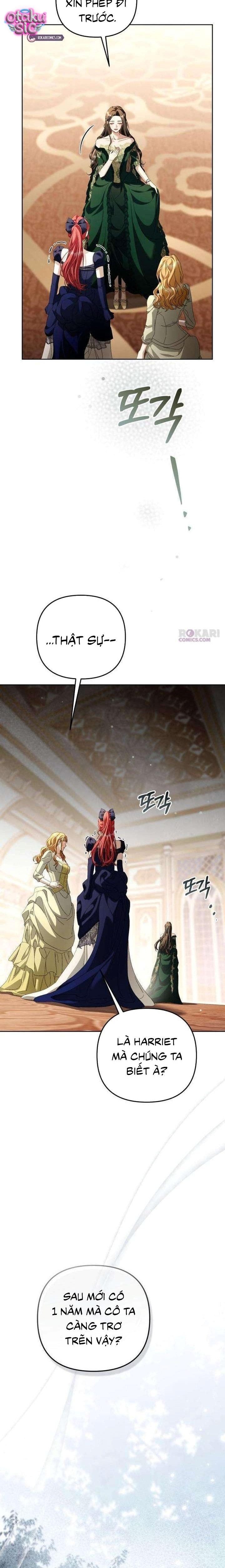Kẻ Chuyên Gây Bê Bối Đã Trở Lại - Chap 11 - Trang 27