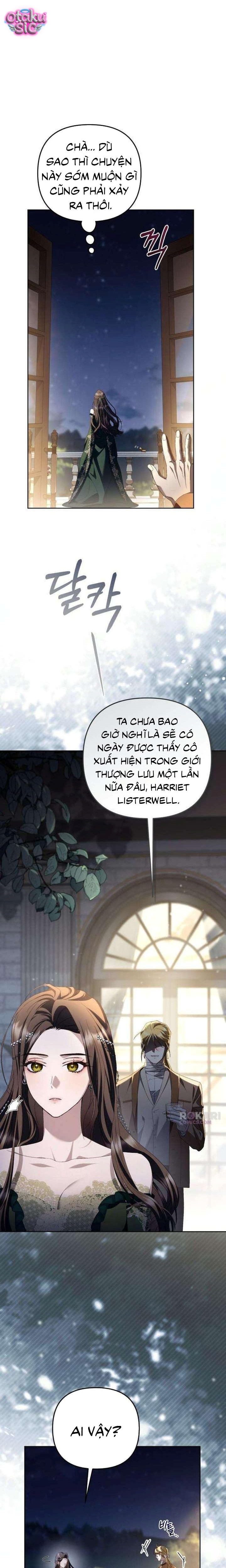 Kẻ Chuyên Gây Bê Bối Đã Trở Lại - Chap 11 - Trang 29