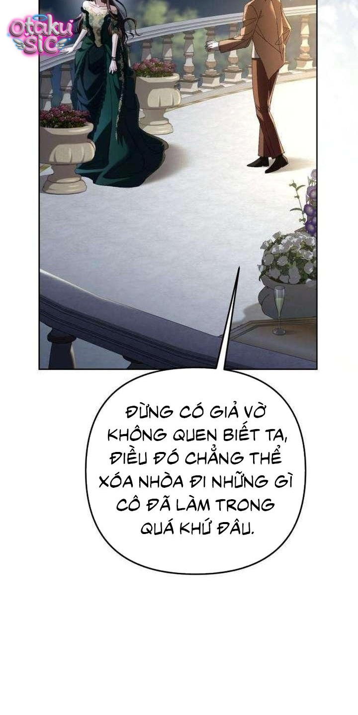 Kẻ Chuyên Gây Bê Bối Đã Trở Lại - Chap 11 - Trang 30