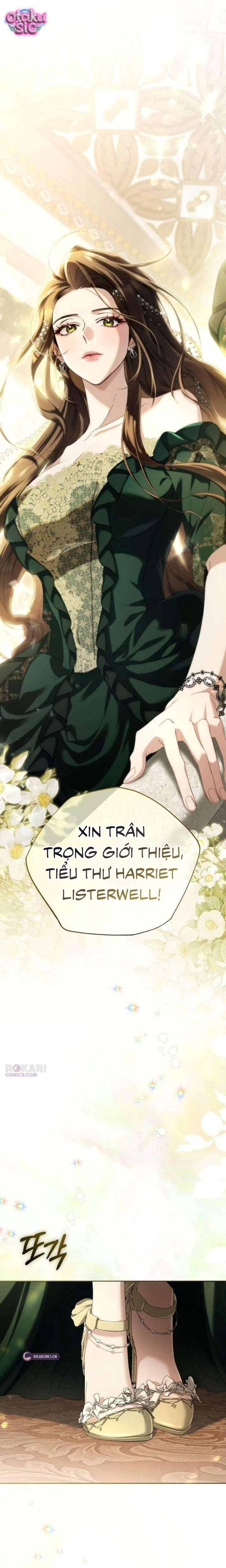 Kẻ Chuyên Gây Bê Bối Đã Trở Lại - Chap 11 - Trang 4