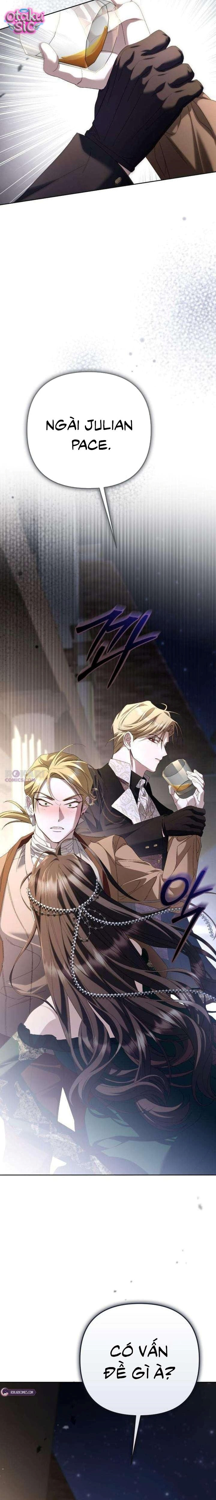 Kẻ Chuyên Gây Bê Bối Đã Trở Lại - Chap 11 - Trang 34
