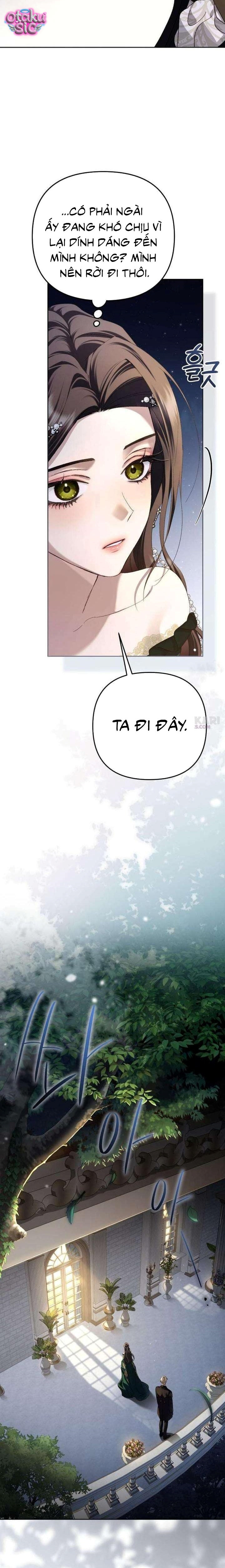 Kẻ Chuyên Gây Bê Bối Đã Trở Lại - Chap 11 - Trang 38