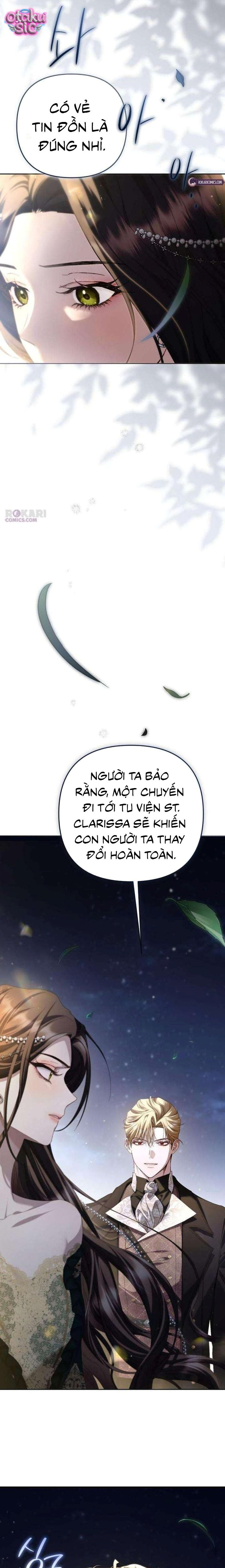 Kẻ Chuyên Gây Bê Bối Đã Trở Lại - Chap 11 - Trang 39