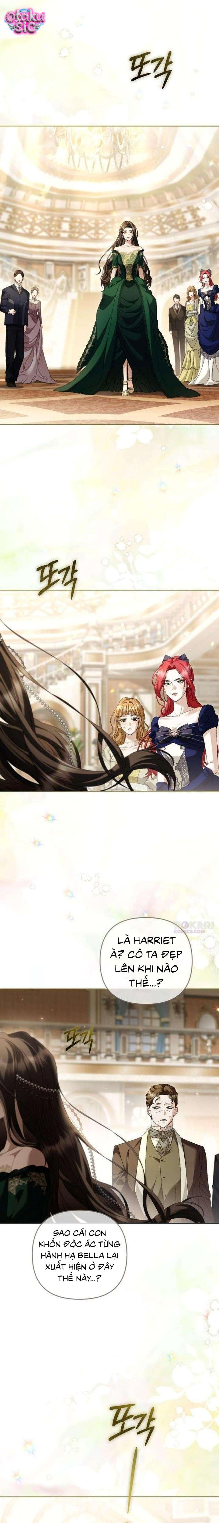 Kẻ Chuyên Gây Bê Bối Đã Trở Lại - Chap 11 - Trang 5