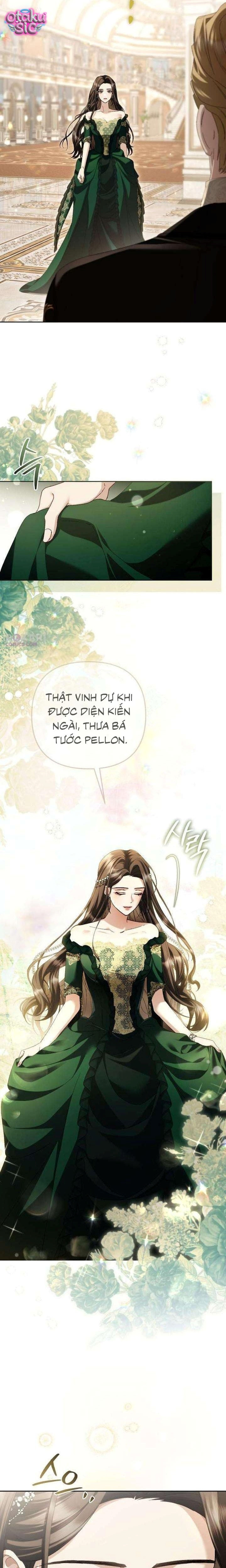 Kẻ Chuyên Gây Bê Bối Đã Trở Lại - Chap 11 - Trang 6