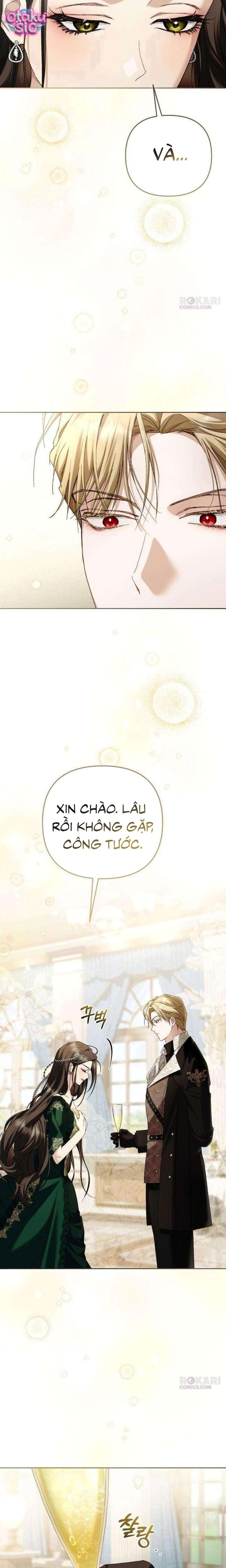 Kẻ Chuyên Gây Bê Bối Đã Trở Lại - Chap 11 - Trang 7