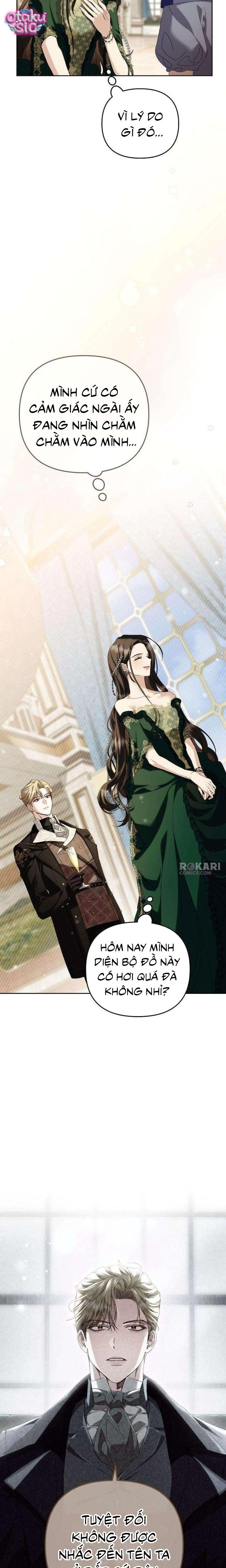 Kẻ Chuyên Gây Bê Bối Đã Trở Lại - Chap 11 - Trang 9