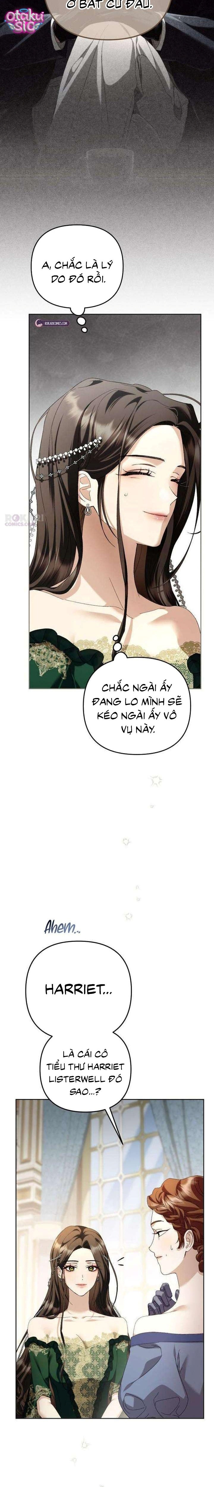 Kẻ Chuyên Gây Bê Bối Đã Trở Lại - Chap 11 - Trang 10