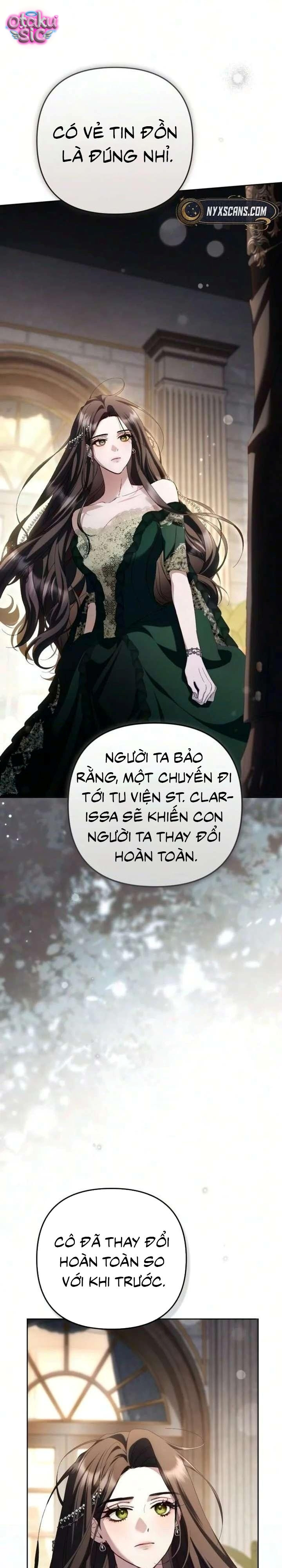 Kẻ Chuyên Gây Bê Bối Đã Trở Lại - Chap 12 - Trang 2