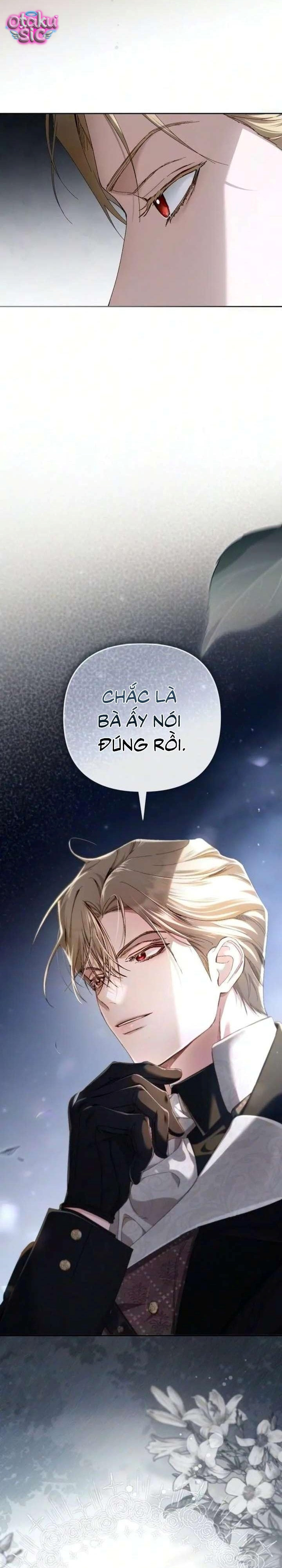 Kẻ Chuyên Gây Bê Bối Đã Trở Lại - Chap 12 - Trang 12