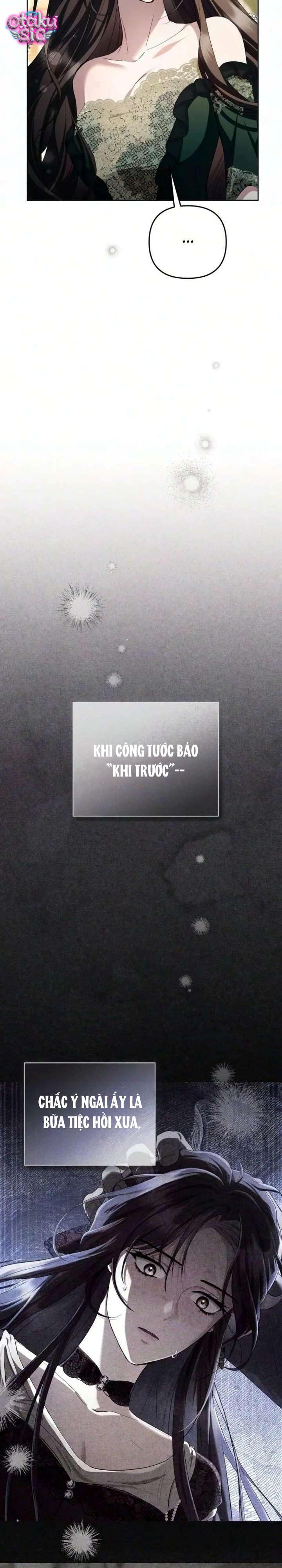 Kẻ Chuyên Gây Bê Bối Đã Trở Lại - Chap 12 - Trang 3