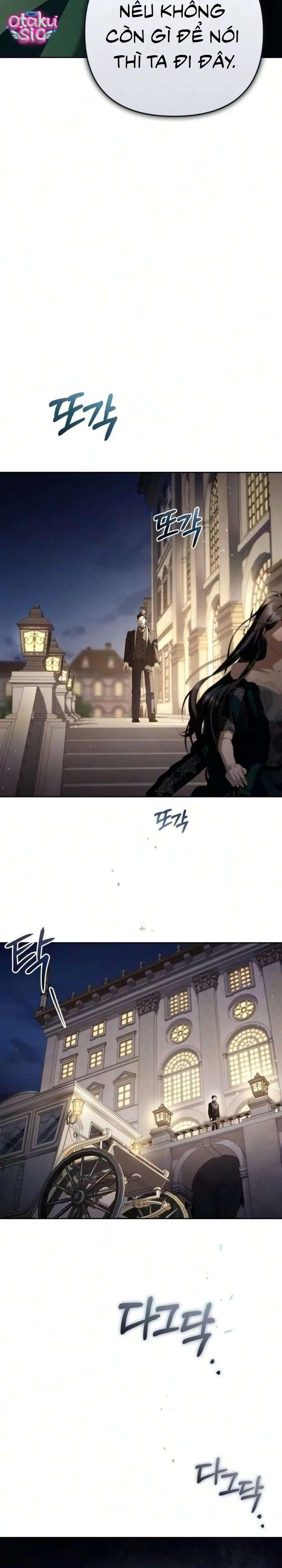 Kẻ Chuyên Gây Bê Bối Đã Trở Lại - Chap 12 - Trang 24