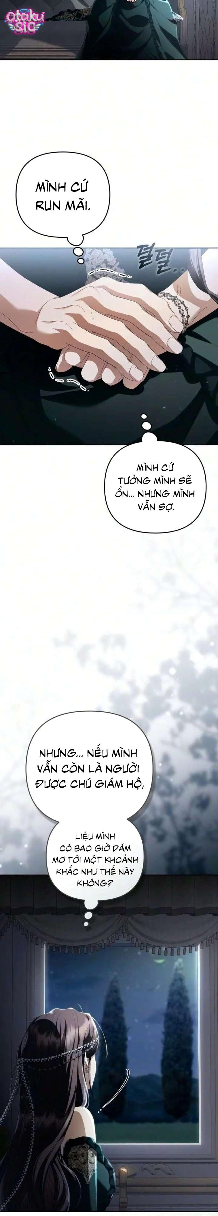 Kẻ Chuyên Gây Bê Bối Đã Trở Lại - Chap 12 - Trang 26