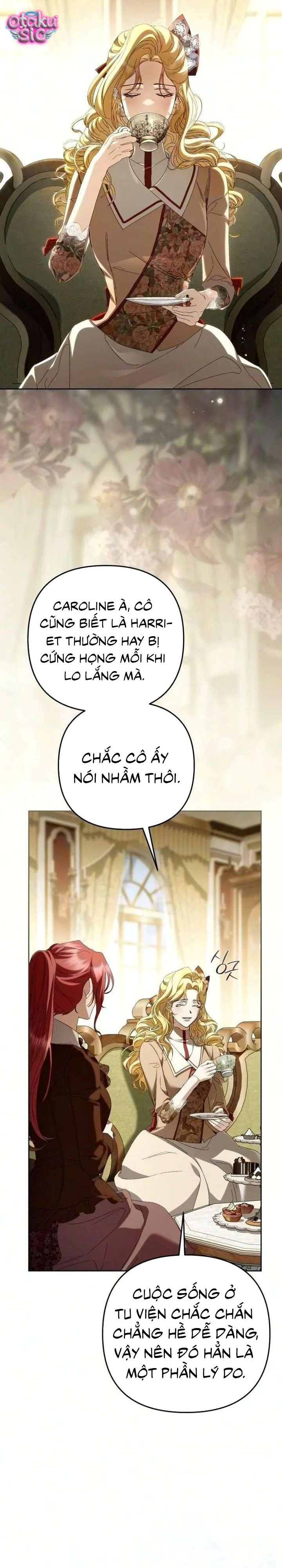 Kẻ Chuyên Gây Bê Bối Đã Trở Lại - Chap 12 - Trang 37