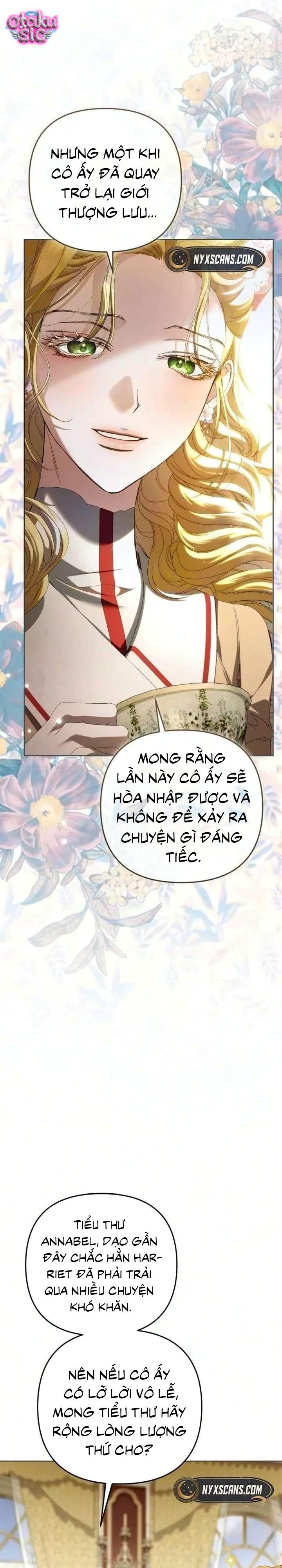 Kẻ Chuyên Gây Bê Bối Đã Trở Lại - Chap 12 - Trang 38