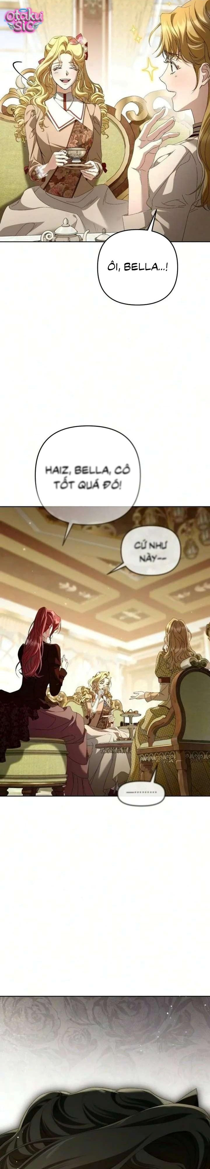 Kẻ Chuyên Gây Bê Bối Đã Trở Lại - Chap 12 - Trang 39