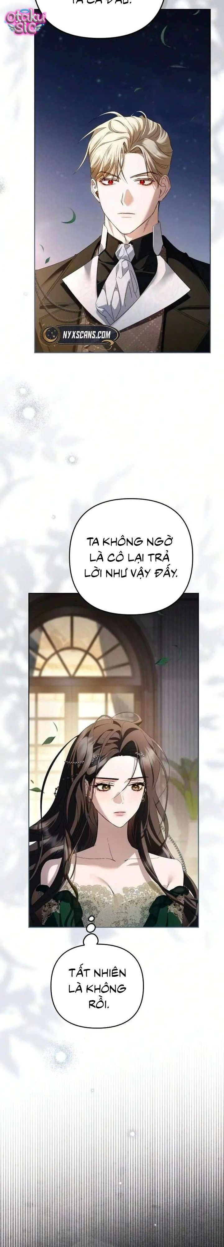 Kẻ Chuyên Gây Bê Bối Đã Trở Lại - Chap 12 - Trang 6