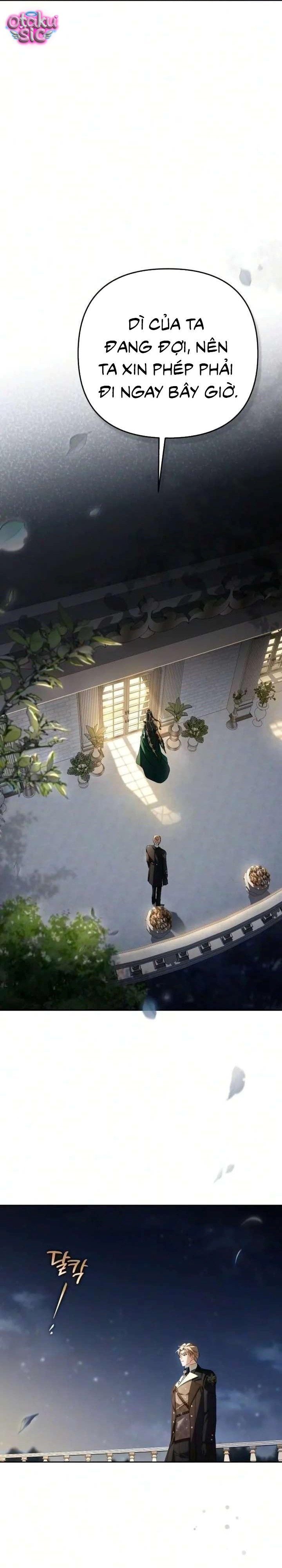 Kẻ Chuyên Gây Bê Bối Đã Trở Lại - Chap 12 - Trang 9