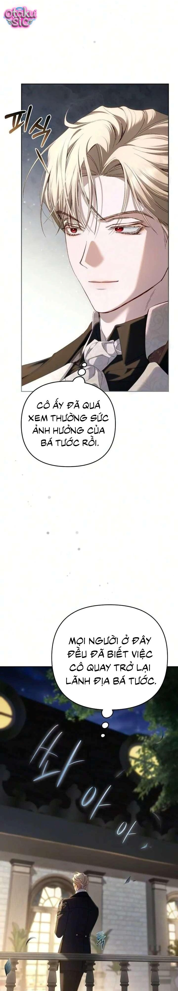 Kẻ Chuyên Gây Bê Bối Đã Trở Lại - Chap 12 - Trang 10