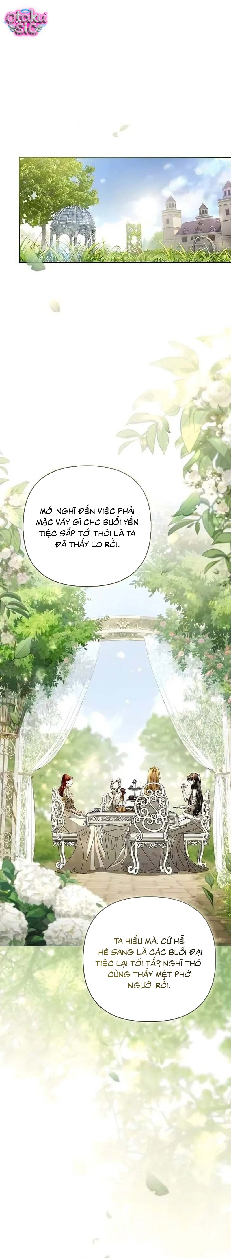 Kẻ Chuyên Gây Bê Bối Đã Trở Lại - Chap 13 - Trang 2