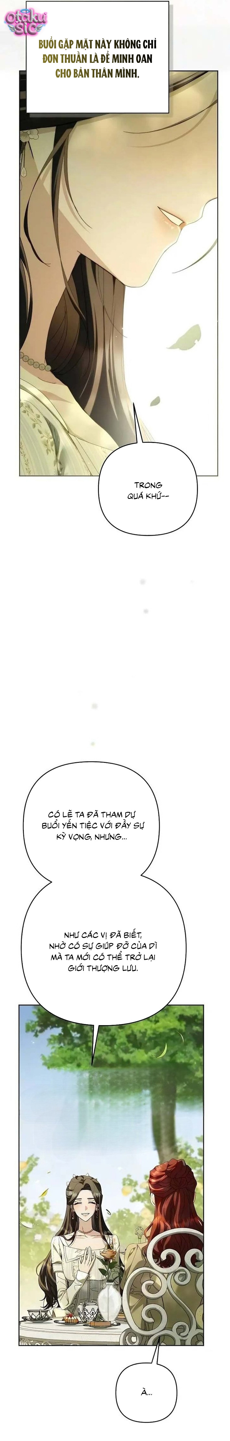 Kẻ Chuyên Gây Bê Bối Đã Trở Lại - Chap 13 - Trang 11