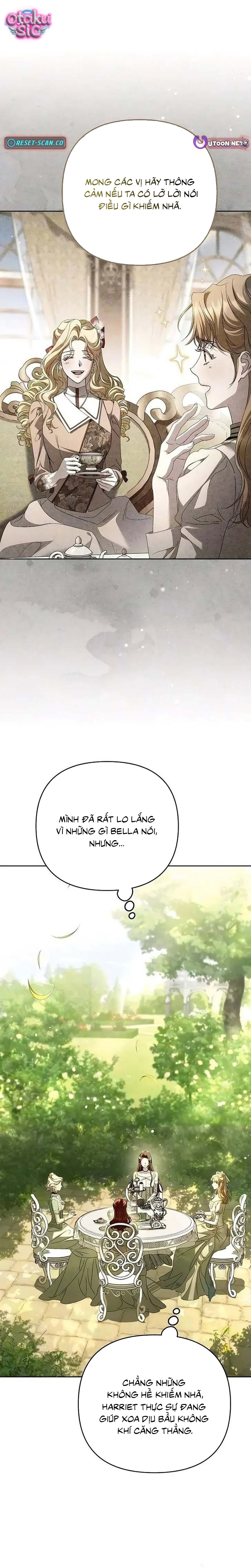 Kẻ Chuyên Gây Bê Bối Đã Trở Lại - Chap 13 - Trang 13