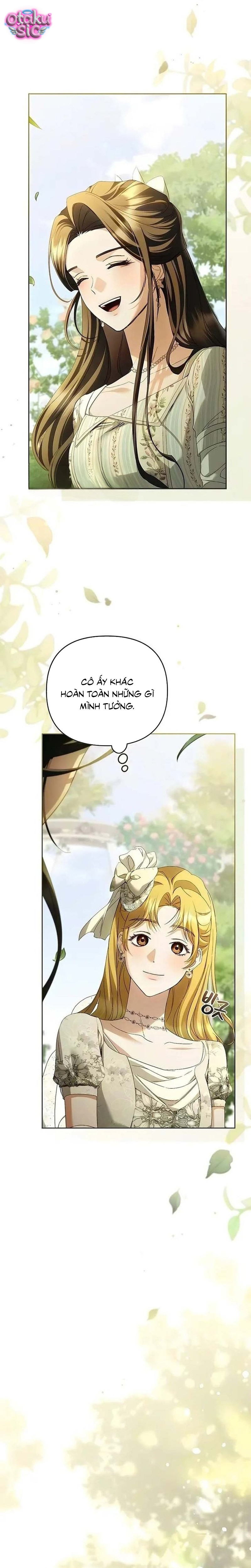 Kẻ Chuyên Gây Bê Bối Đã Trở Lại - Chap 13 - Trang 14