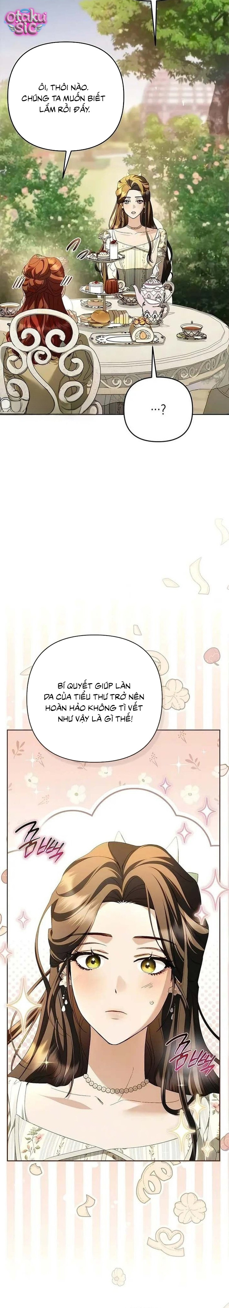 Kẻ Chuyên Gây Bê Bối Đã Trở Lại - Chap 13 - Trang 16