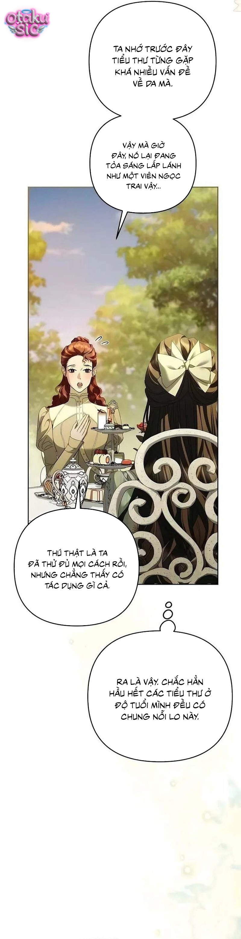 Kẻ Chuyên Gây Bê Bối Đã Trở Lại - Chap 13 - Trang 17