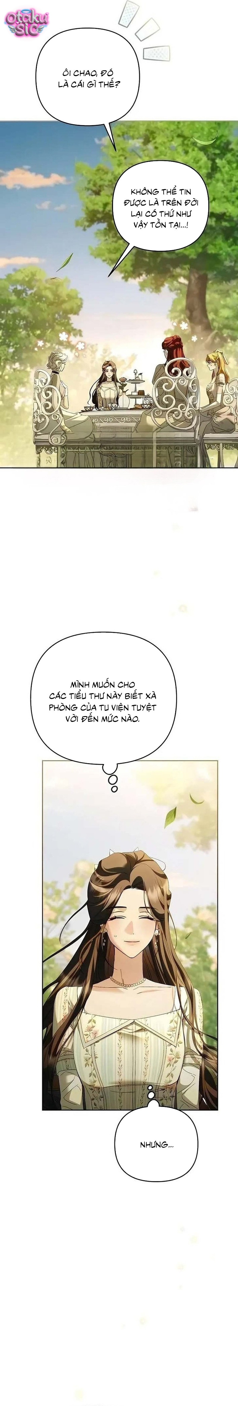Kẻ Chuyên Gây Bê Bối Đã Trở Lại - Chap 13 - Trang 19