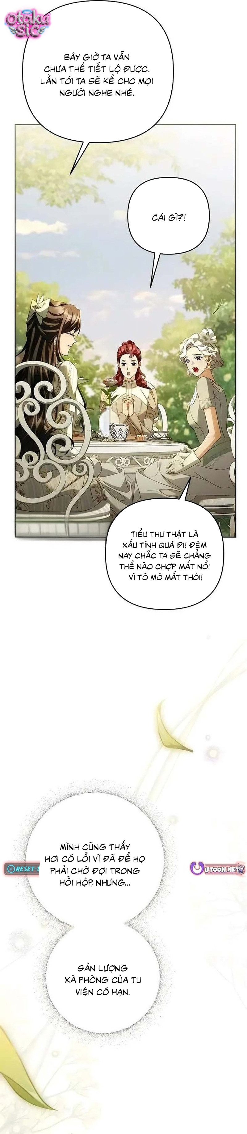 Kẻ Chuyên Gây Bê Bối Đã Trở Lại - Chap 13 - Trang 20