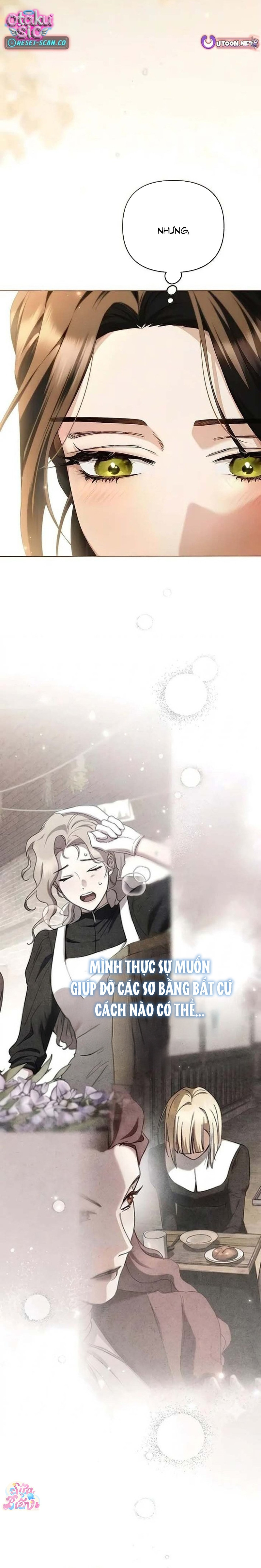 Kẻ Chuyên Gây Bê Bối Đã Trở Lại - Chap 13 - Trang 23