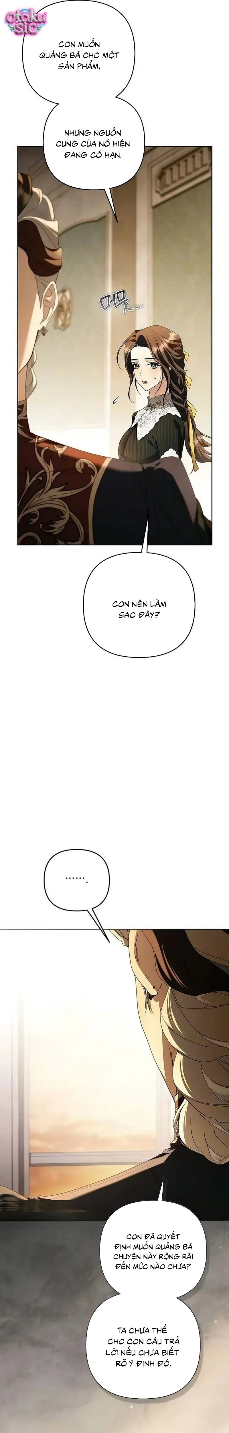 Kẻ Chuyên Gây Bê Bối Đã Trở Lại - Chap 13 - Trang 26