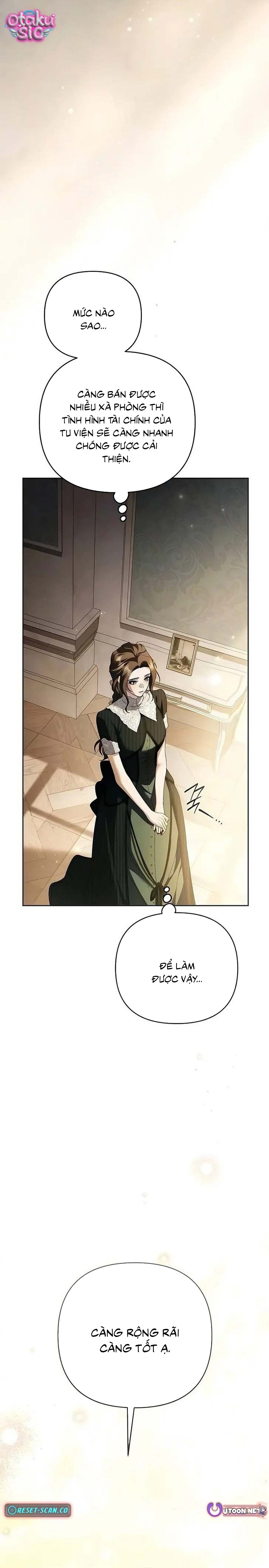 Kẻ Chuyên Gây Bê Bối Đã Trở Lại - Chap 13 - Trang 27