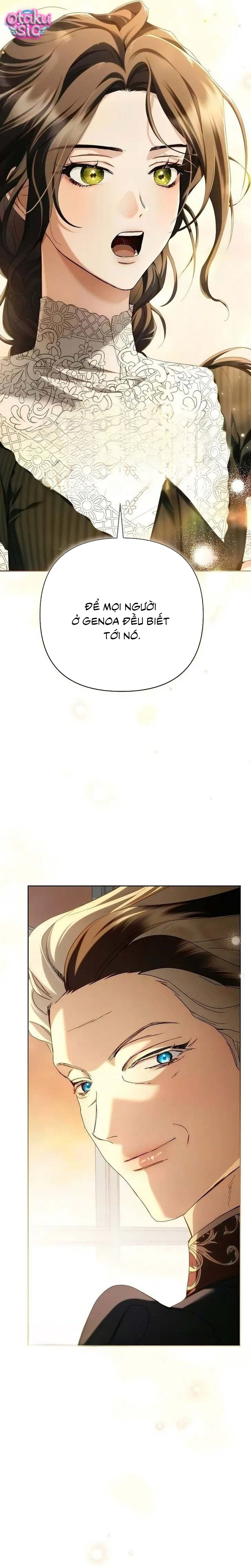 Kẻ Chuyên Gây Bê Bối Đã Trở Lại - Chap 13 - Trang 28