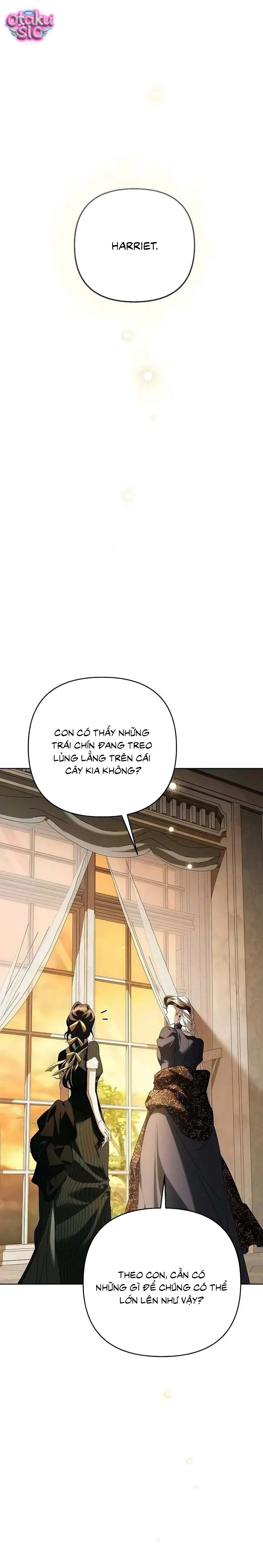 Kẻ Chuyên Gây Bê Bối Đã Trở Lại - Chap 13 - Trang 29
