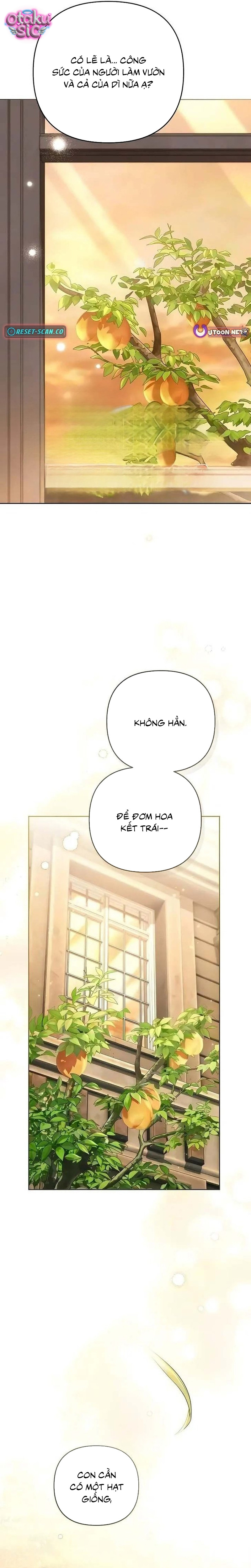 Kẻ Chuyên Gây Bê Bối Đã Trở Lại - Chap 13 - Trang 30