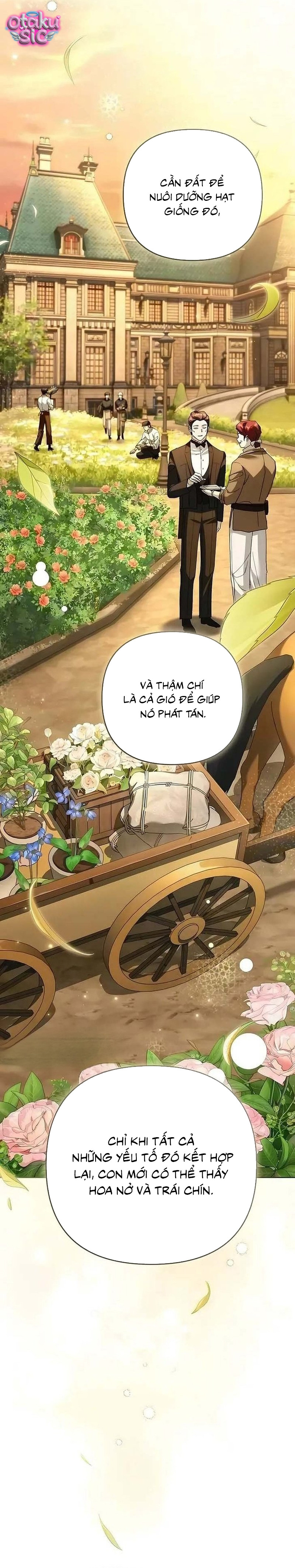 Kẻ Chuyên Gây Bê Bối Đã Trở Lại - Chap 13 - Trang 31