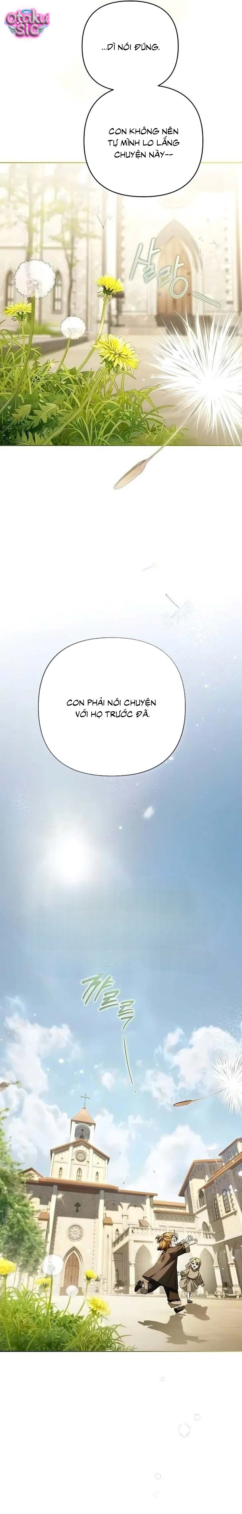Kẻ Chuyên Gây Bê Bối Đã Trở Lại - Chap 13 - Trang 33