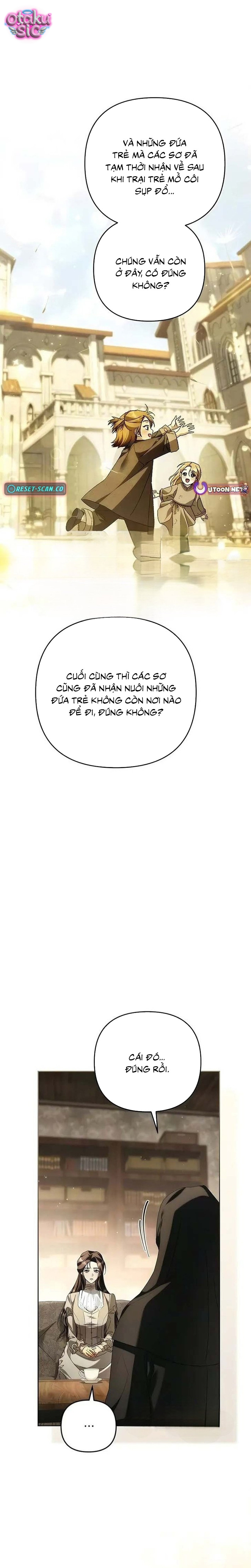 Kẻ Chuyên Gây Bê Bối Đã Trở Lại - Chap 13 - Trang 37